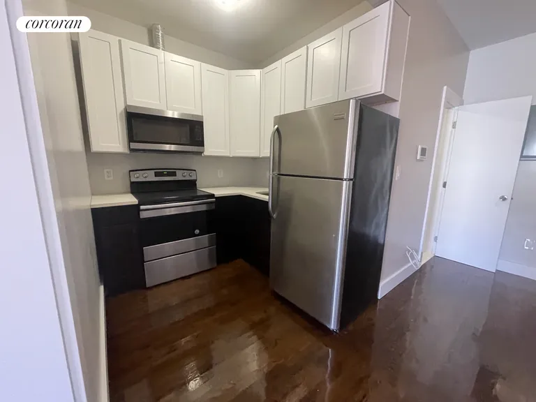 New York City Real Estate | View 229 West 136th Street, 4R | room 4 | View 5