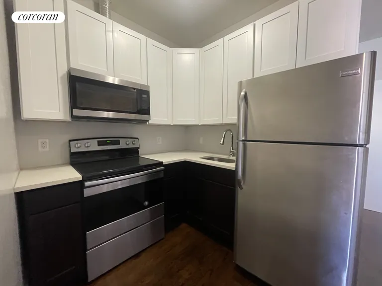 New York City Real Estate | View 229 West 136th Street, 4R | room 5 | View 6