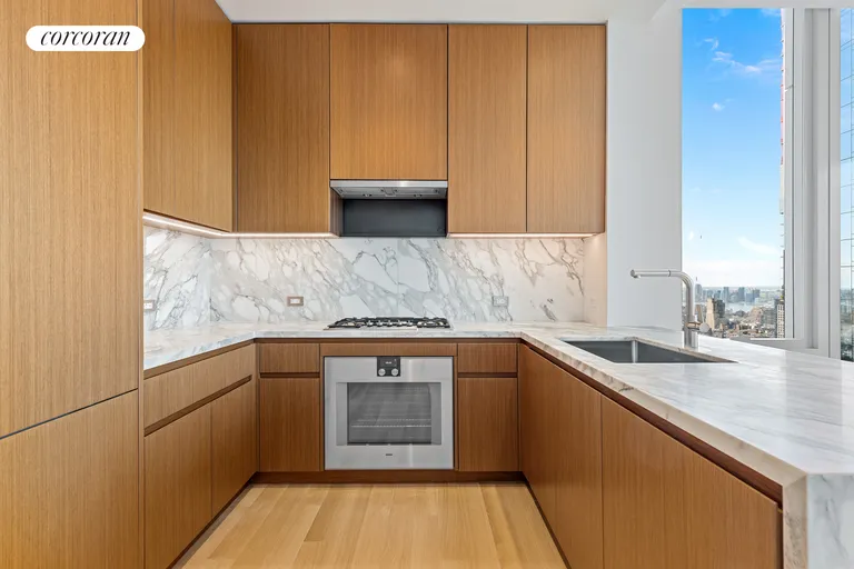 New York City Real Estate | View 15 East 30th Street, 42E | room 5 | View 6