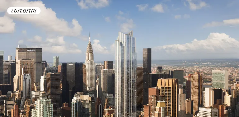 New York City Real Estate | View 15 East 30th Street, 42E | room 11 | View 12