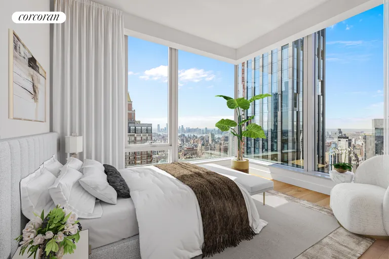 New York City Real Estate | View 15 East 30th Street, 42E | room 1 | View 2