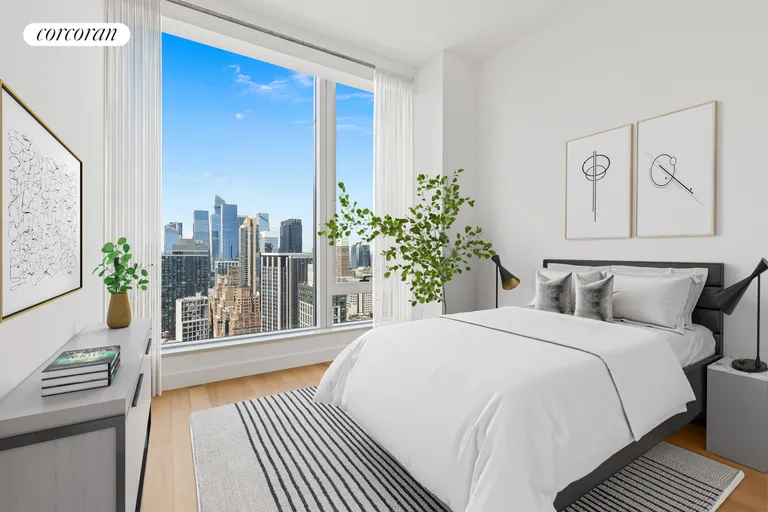 New York City Real Estate | View 15 East 30th Street, 42E | room 2 | View 3