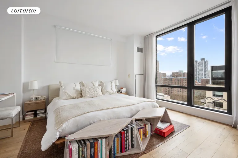 New York City Real Estate | View 23 West 116th Street, PH12D | room 4 | View 5