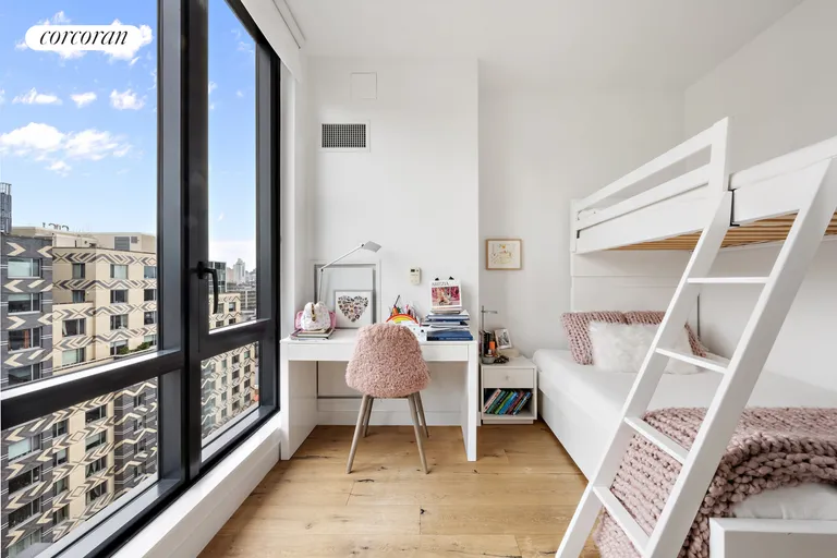 New York City Real Estate | View 23 West 116th Street, PH12D | room 6 | View 7