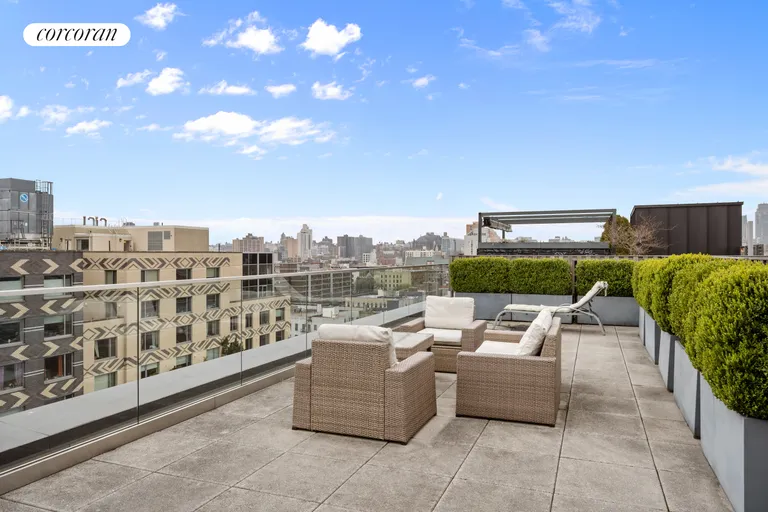 New York City Real Estate | View 23 West 116th Street, PH12D | room 8 | View 9