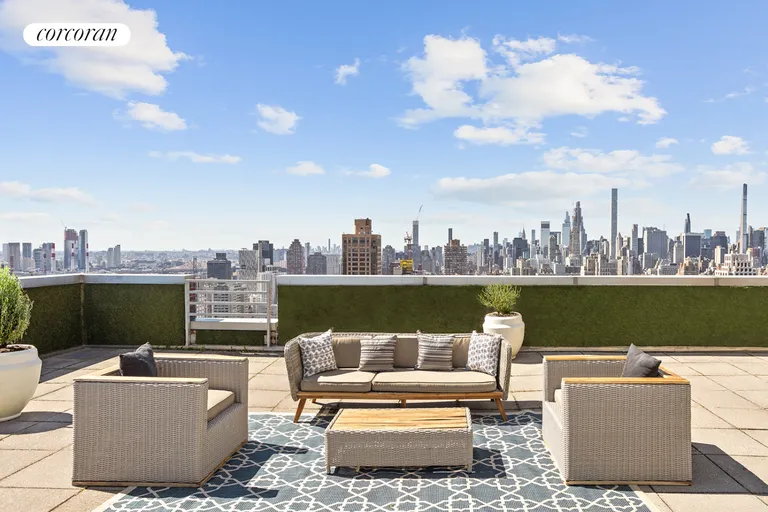 New York City Real Estate | View 360 East 88th Street, PH2B | room 4 | View 5