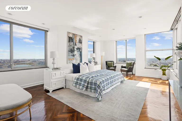 New York City Real Estate | View 360 East 88th Street, PH2B | room 5 | View 6