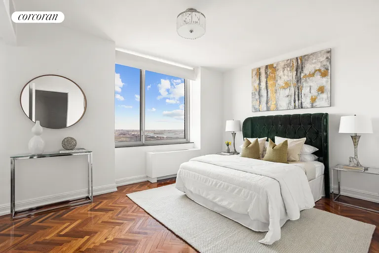 New York City Real Estate | View 360 East 88th Street, PH2B | room 8 | View 9
