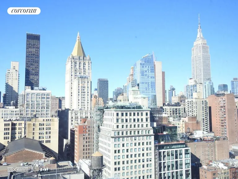 New York City Real Estate | View 344 Third Avenue, 15A | room 1 | View 2