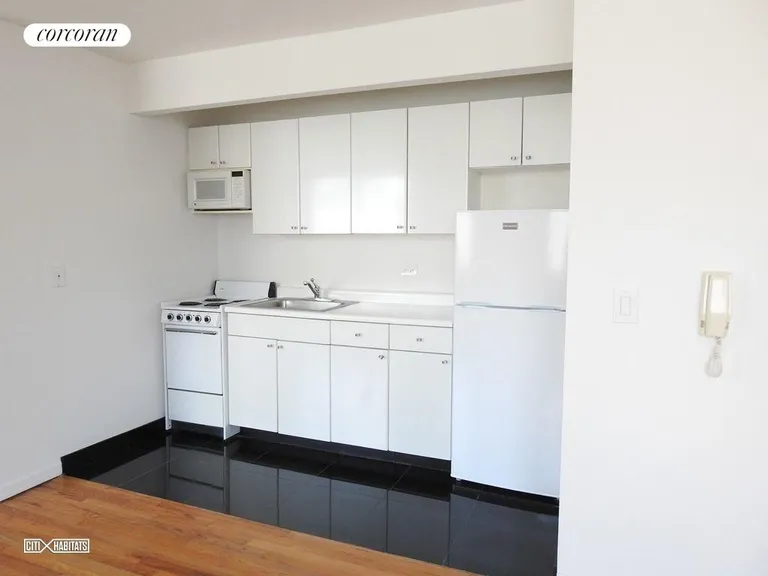 New York City Real Estate | View 344 Third Avenue, 15A | room 2 | View 3
