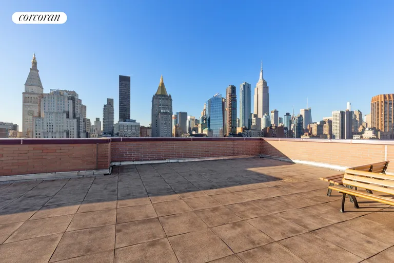 New York City Real Estate | View 344 Third Avenue, 15A | room 4 | View 5