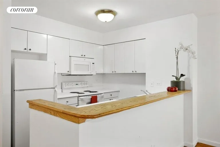 New York City Real Estate | View 344 Third Avenue, 3G | 1 Bed, 1 Bath | View 1