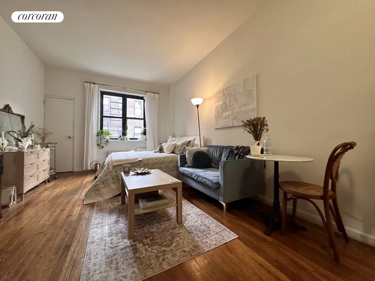 New York City Real Estate | View 416 East 81st Street, 3C | 1 Bath | View 1