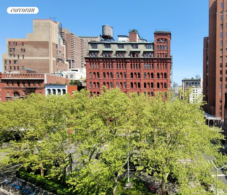 New York City Real Estate | View 166 Duane Street, 5A | View | View 3