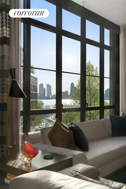 New York City Real Estate | View 482 Greenwich Street, 4THFL | room 6 | View 7