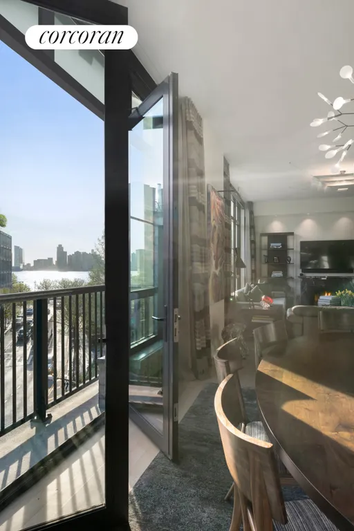 New York City Real Estate | View 482 Greenwich Street, 4THFL | room 7 | View 8