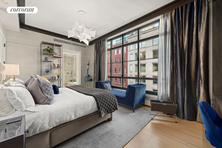 New York City Real Estate | View 482 Greenwich Street, 4THFL | room 9 | View 10
