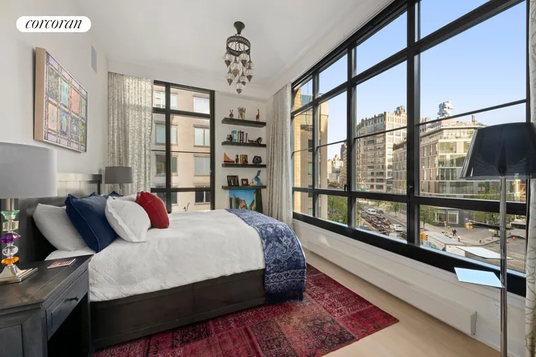 New York City Real Estate | View 482 Greenwich Street, 4THFL | room 11 | View 12