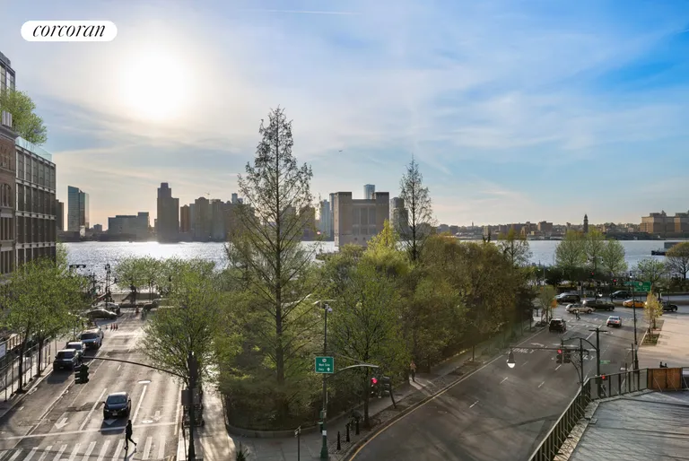 New York City Real Estate | View 482 Greenwich Street, 4THFL | room 18 | View 19