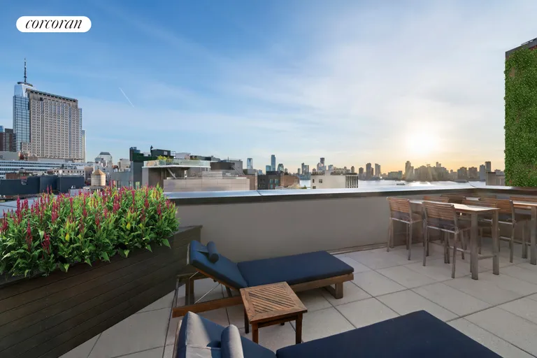 New York City Real Estate | View 482 Greenwich Street, 4THFL | room 16 | View 17