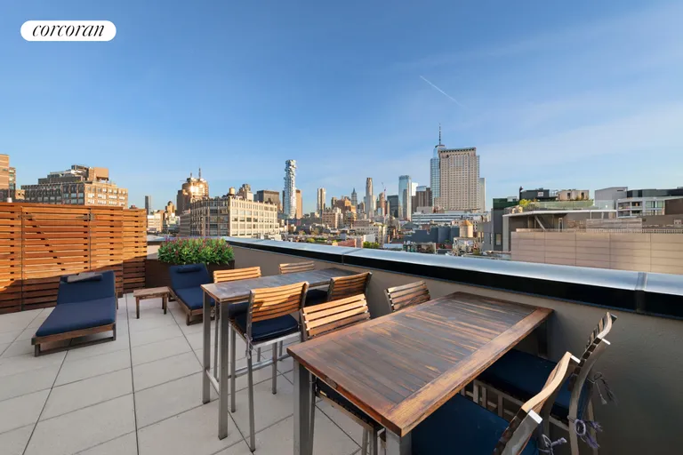 New York City Real Estate | View 482 Greenwich Street, 4THFL | room 17 | View 18