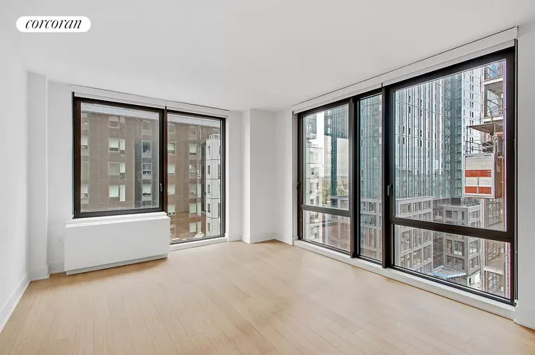 New York City Real Estate | View 662 Pacific Street, 15J | 1 Bath | View 1