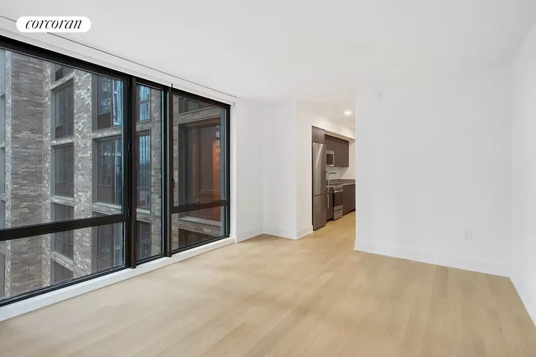 New York City Real Estate | View 662 Pacific Street, 15J | room 1 | View 2