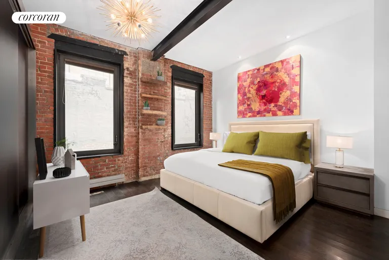 New York City Real Estate | View 525 Broome Street, PH6 | room 5 | View 6