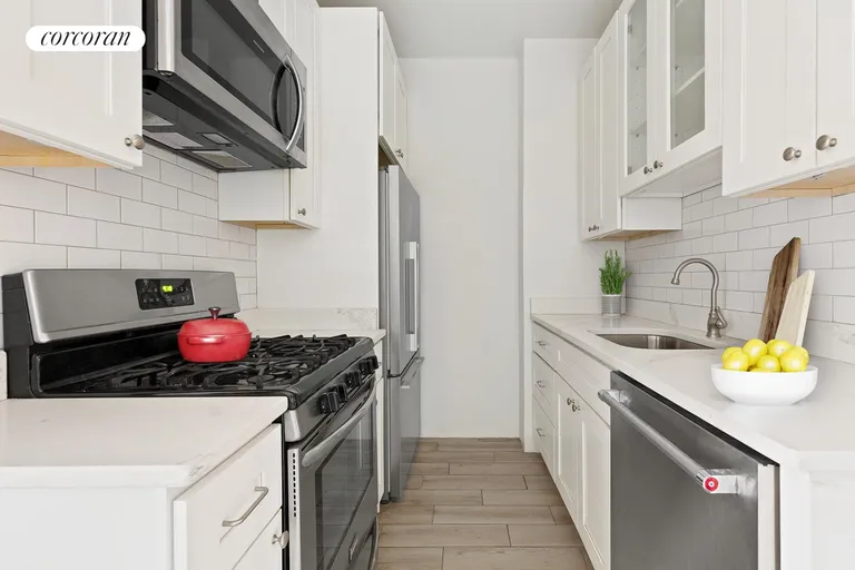 New York City Real Estate | View 634 2Nd Street, 2 | room 1 | View 2
