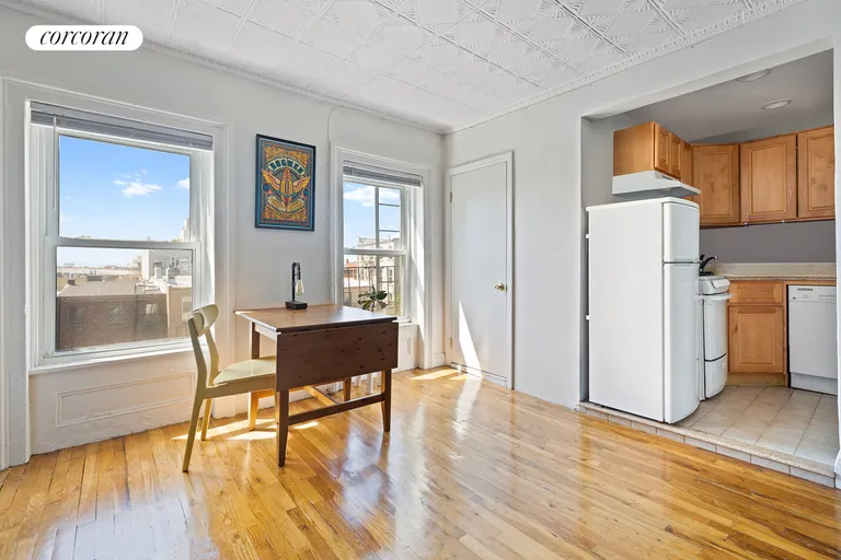 New York City Real Estate | View 20 3rd Street, 3 | room 2 | View 3