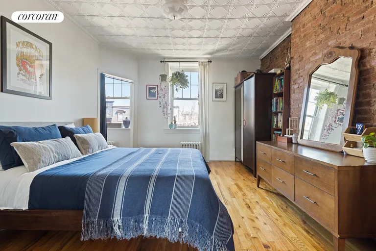 New York City Real Estate | View 20 3rd Street, 3 | room 1 | View 2