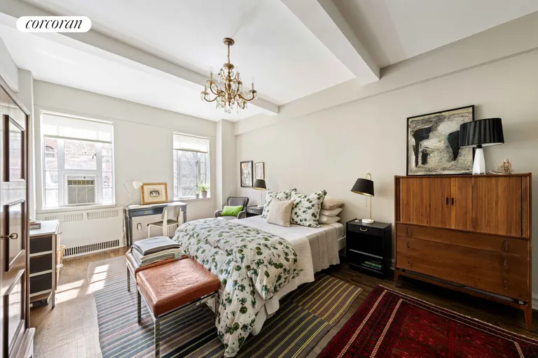 New York City Real Estate | View 118 8th Avenue, 3F | room 16 | View 17