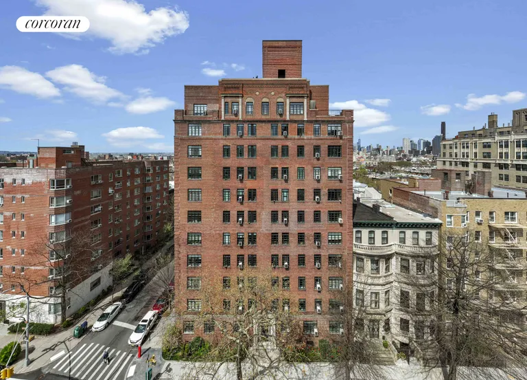 New York City Real Estate | View 118 8th Avenue, 3F | room 23 | View 24