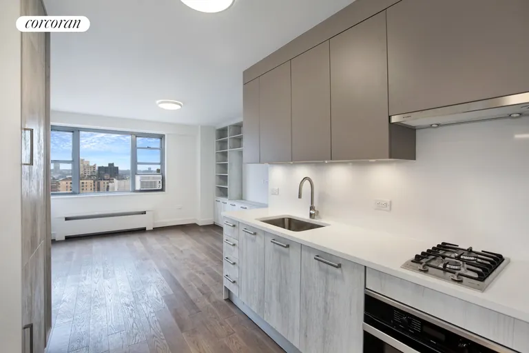 New York City Real Estate | View 100 West 93rd Street, 20D | room 1 | View 2