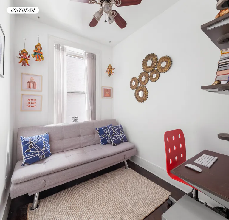 New York City Real Estate | View 254 West 25th Street, 2D | room 4 | View 5