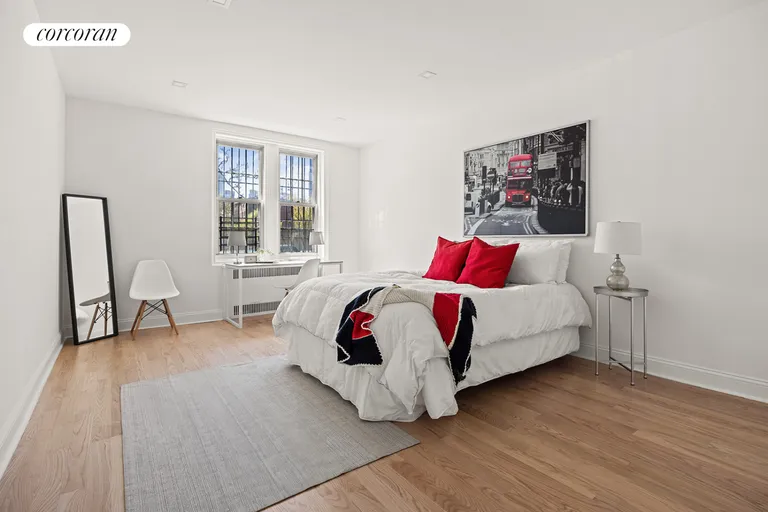 New York City Real Estate | View 360 Clinton Avenue, 1L | room 4 | View 5