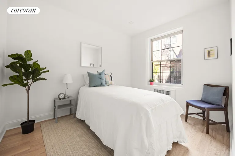 New York City Real Estate | View 360 Clinton Avenue, 1L | room 6 | View 7