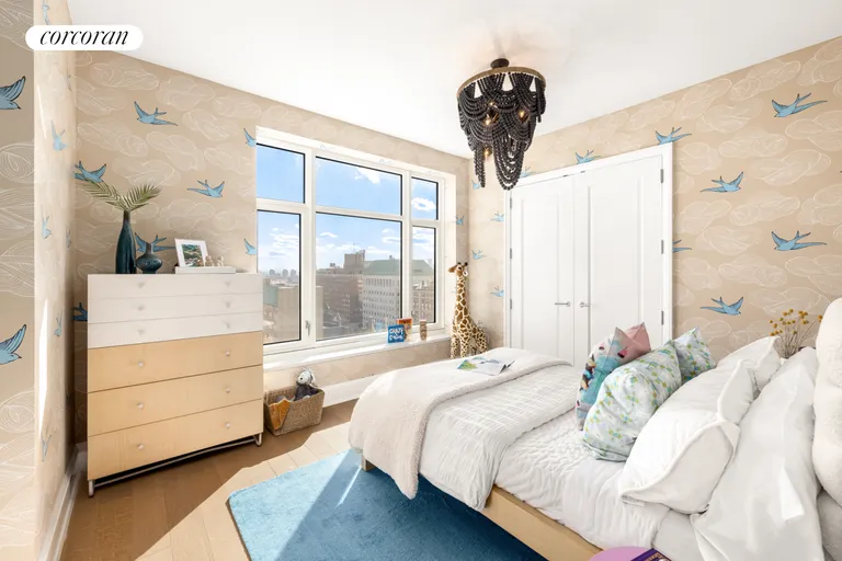 New York City Real Estate | View 100 Claremont Avenue, 27B | Other Listing Photo | View 7