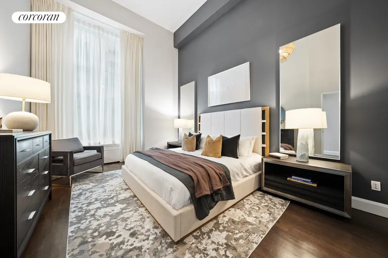 New York City Real Estate | View 121 West 19th Street, 3B | room 5 | View 6
