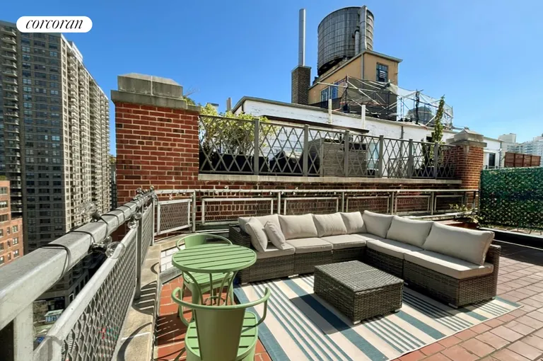 New York City Real Estate | View 230 East 79th Street, 19B | 1 Bath | View 1