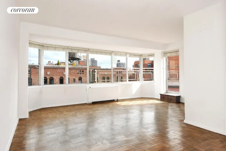 New York City Real Estate | View 230 East 79th Street, 19B | room 1 | View 2
