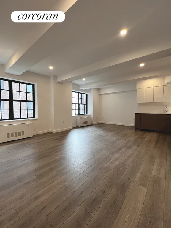 New York City Real Estate | View 124 Columbia Heights, 203 | 1 Bath | View 1