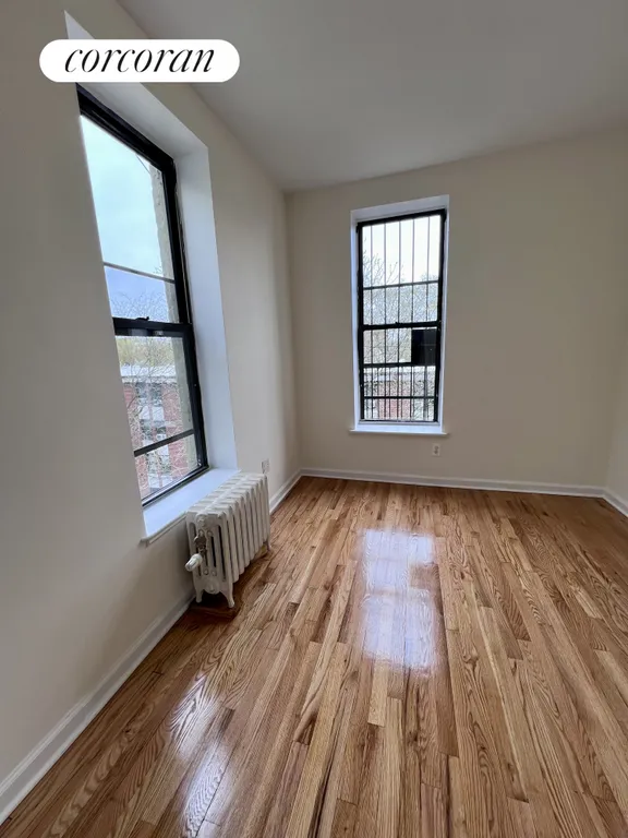 New York City Real Estate | View 302 Quincy Street, 4B | room 2 | View 3