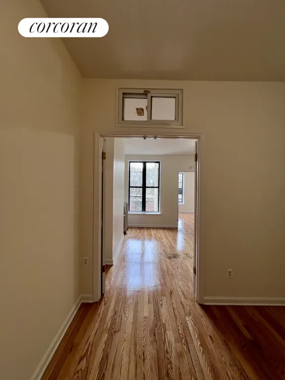 New York City Real Estate | View 302 Quincy Street, 4B | room 5 | View 6
