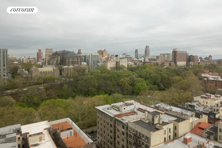 New York City Real Estate | View 301 West 110th, 19D | View | View 4