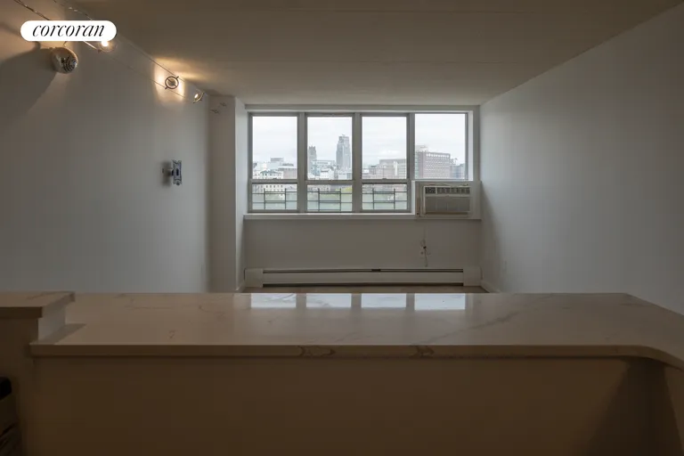 New York City Real Estate | View 301 West 110th, 19D | Kitchen | View 5