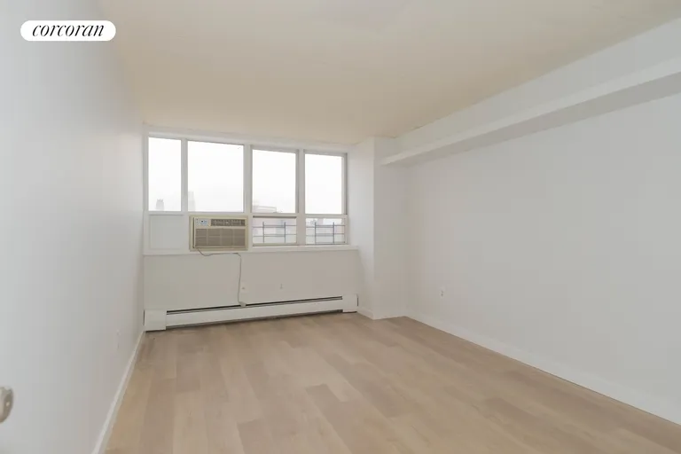New York City Real Estate | View 301 West 110th, 19D | Bedroom | View 7