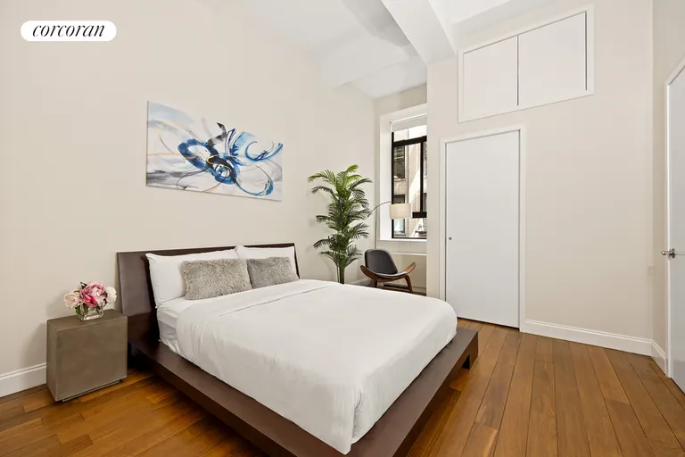 New York City Real Estate | View 111 Barrow Street, 2F | room 6 | View 7