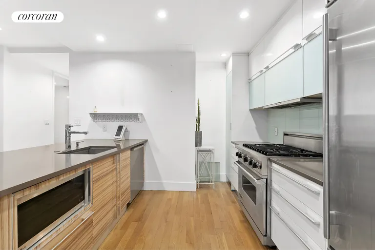 New York City Real Estate | View 117 West 123rd Street, 2D | room 2 | View 3