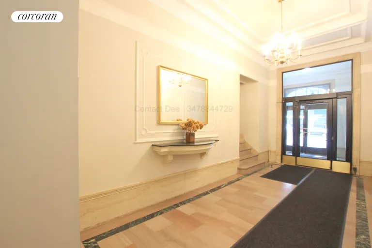 New York City Real Estate | View 749 West End Avenue, 1E | room 11 | View 12